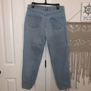 Billblass jean